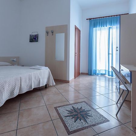 B&B Rose Villa Пескічі Екстер'єр фото