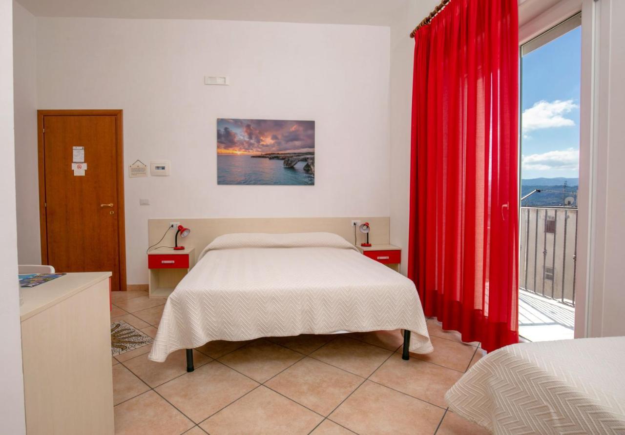 B&B Rose Villa Пескічі Екстер'єр фото