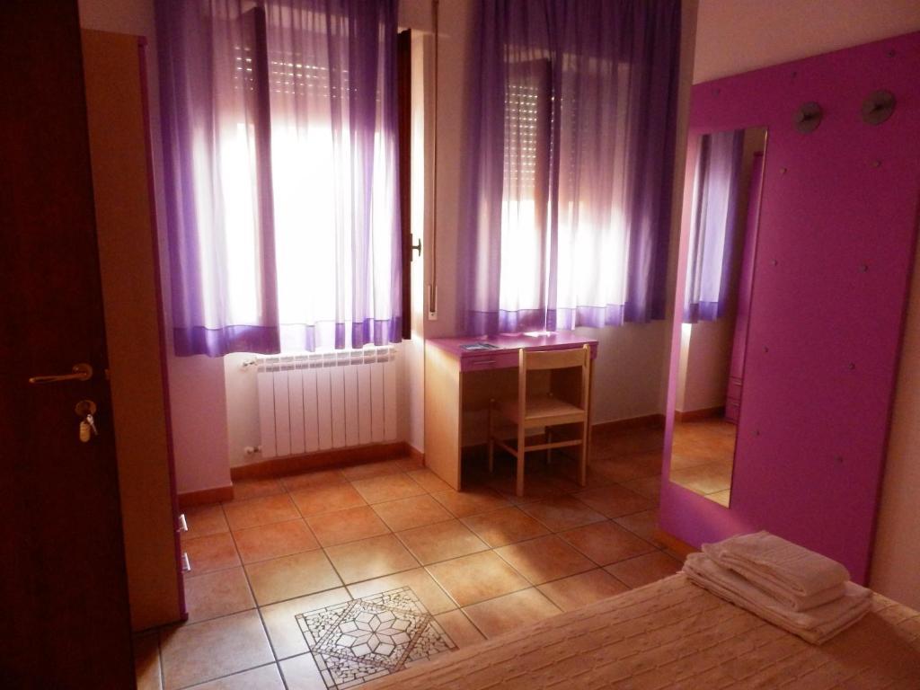 B&B Rose Villa Пескічі Екстер'єр фото