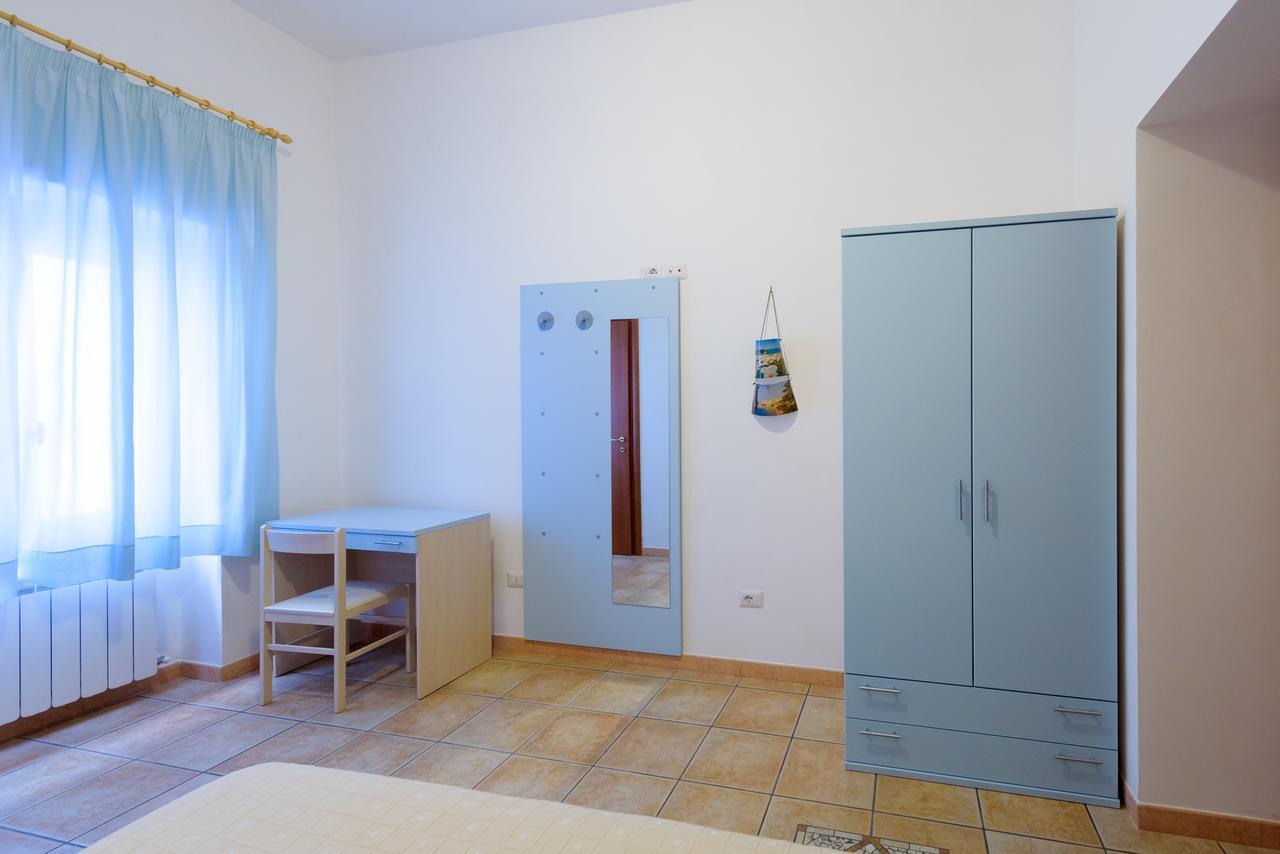 B&B Rose Villa Пескічі Екстер'єр фото