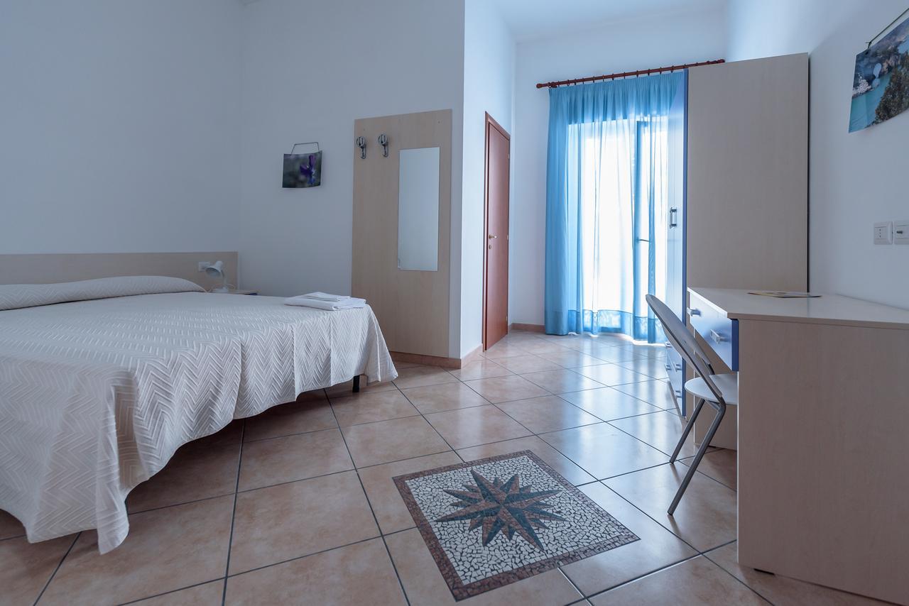 B&B Rose Villa Пескічі Екстер'єр фото