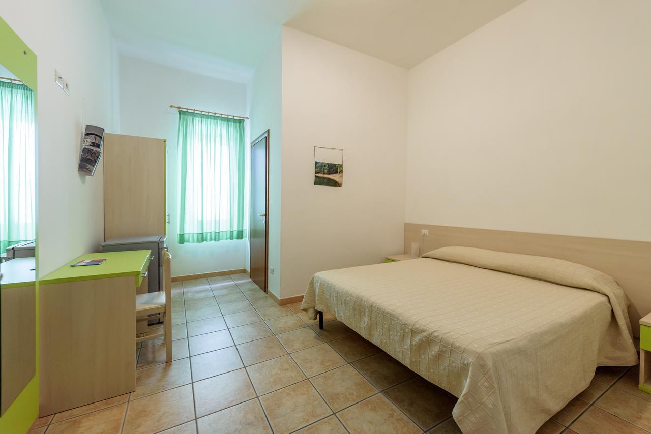 B&B Rose Villa Пескічі Екстер'єр фото