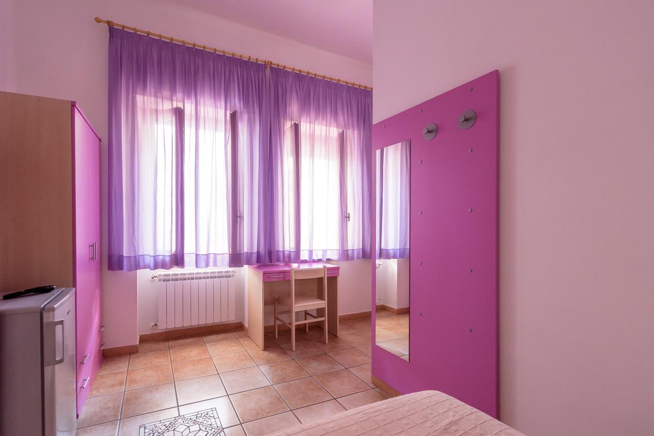 B&B Rose Villa Пескічі Екстер'єр фото